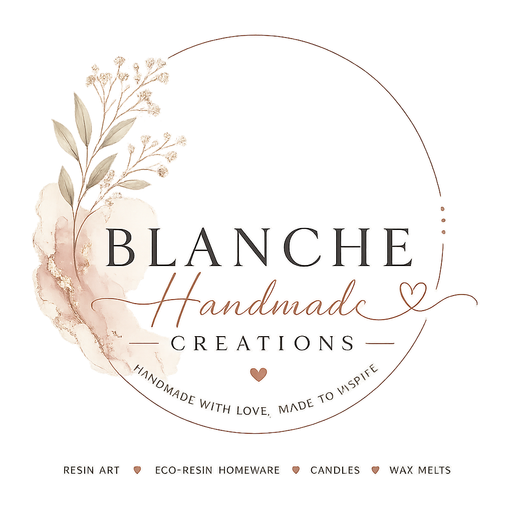 Blanche Handmade Creations