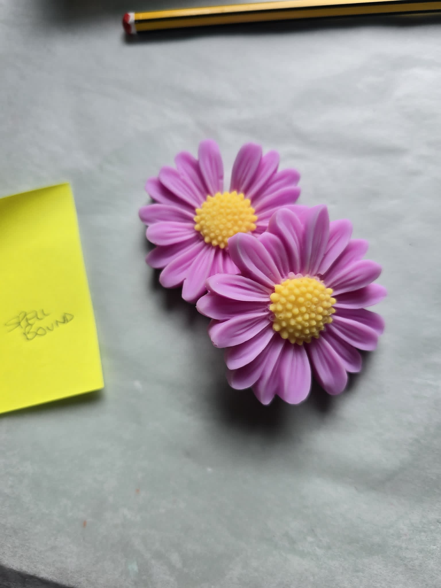 Wax Melts - Flowers