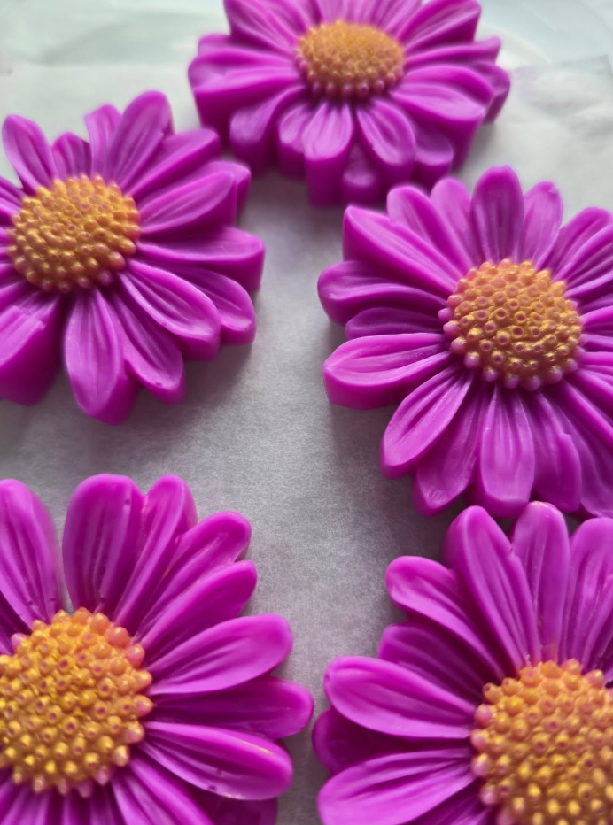 Berry Bliss Wax Melts