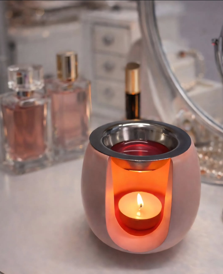 Wax Melter