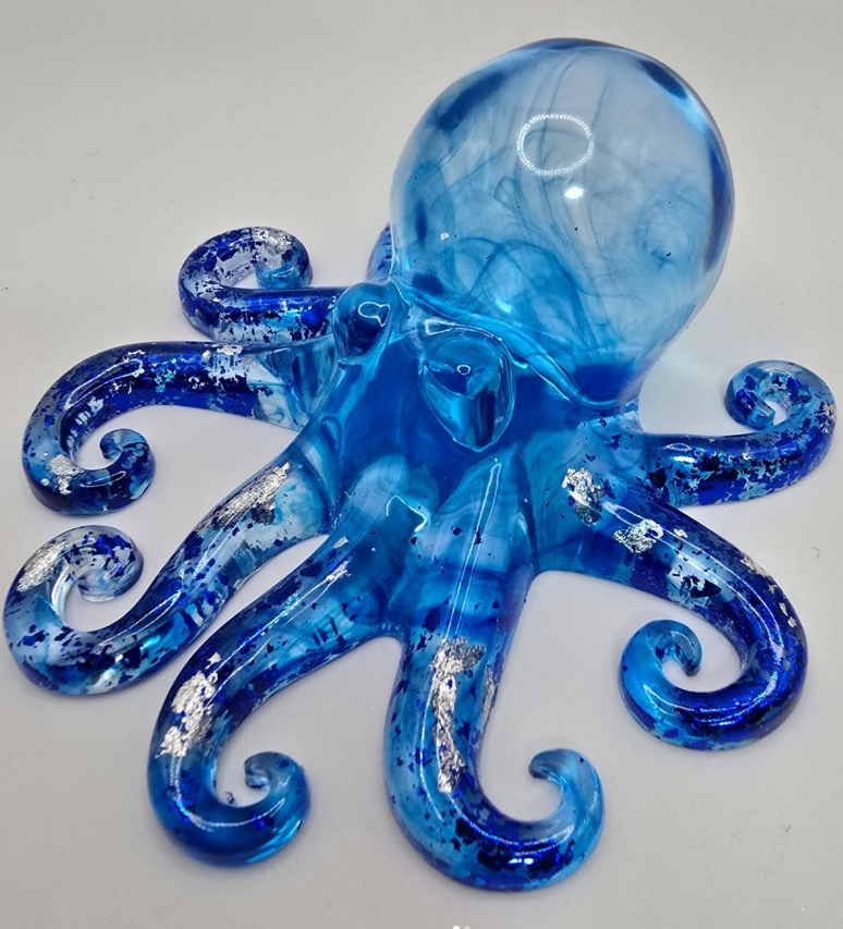 Octopus